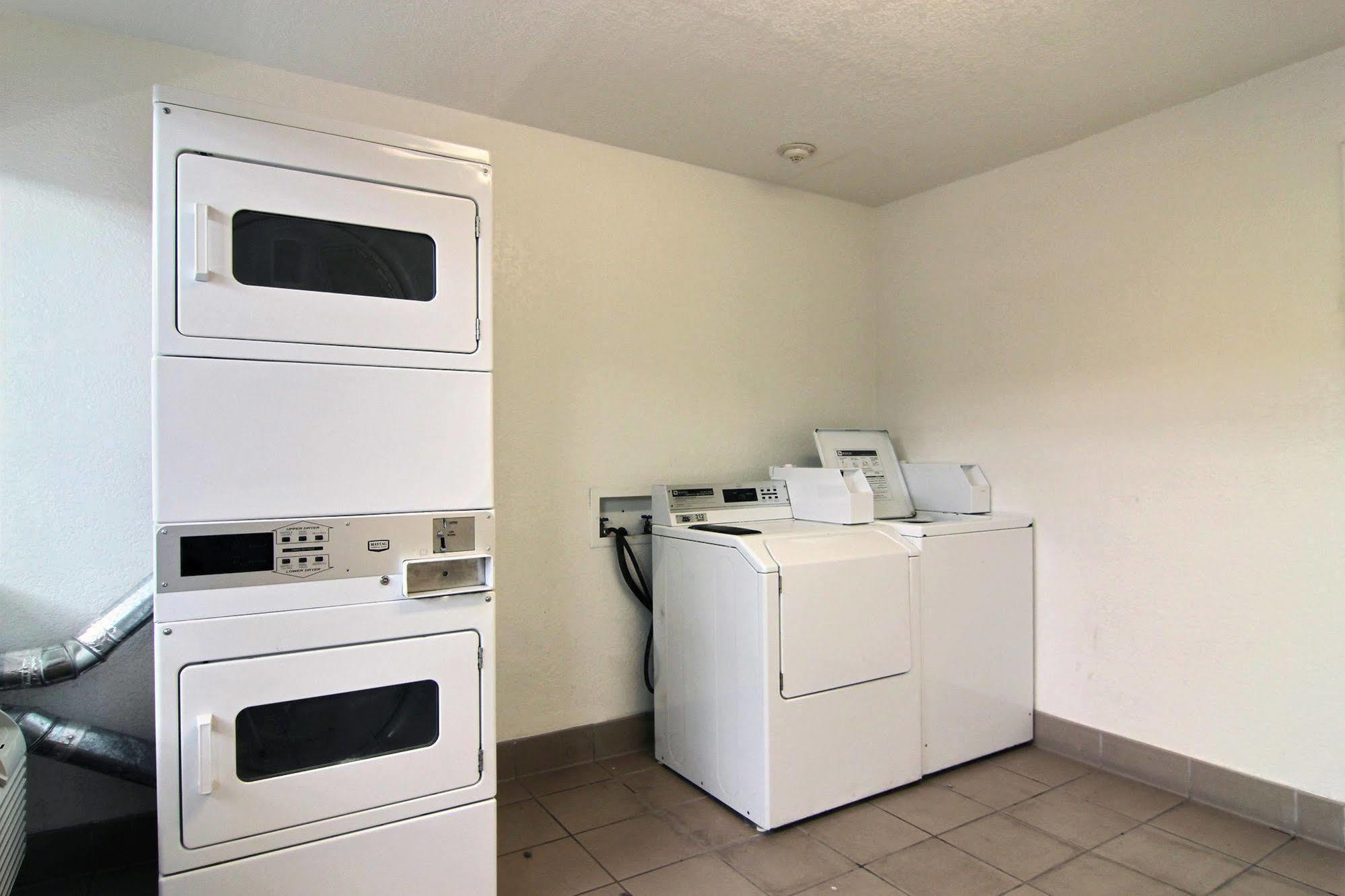 Motel 6-Albuquerque, Nm - Midtown Exteriér fotografie