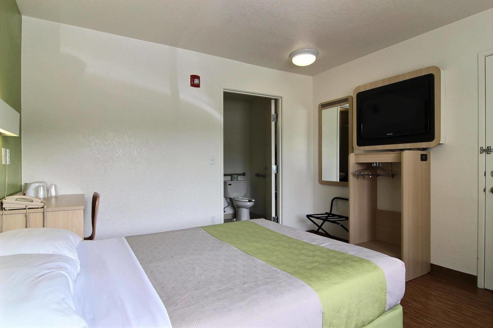 Motel 6-Albuquerque, Nm - Midtown Exteriér fotografie